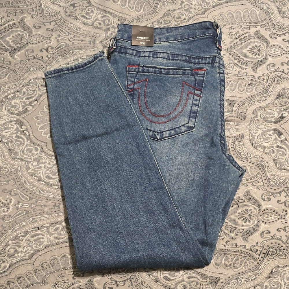 True Religion Women's Denim Skinny Jeans